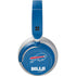 NFL Buffalo Bills Distressed Surface Headphones Skin